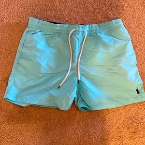 Polo Ralph Lauren swimwear